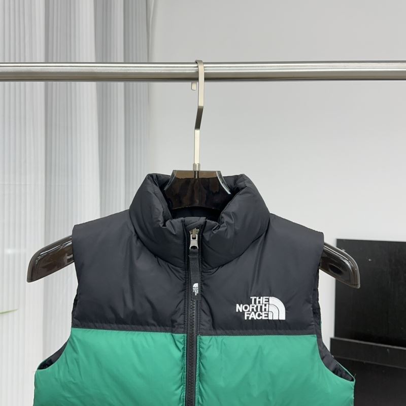 The North Face Down Jackets